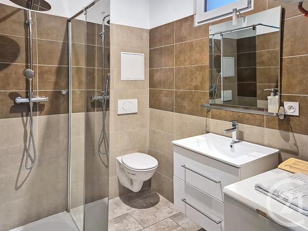 Appartement F2 à vendre  2 pièces - 34 m2 SATHONAY CAMP - 69