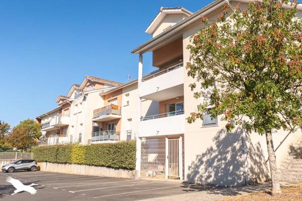 Appartement à vendre 167 000 € Saint-Caprais-de-Bordeaux 3 p 67 m² DPE C