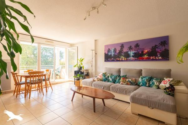 Appartement à vendre 167 000 € Saint-Caprais-de-Bordeaux 3 p 67 m² DPE C