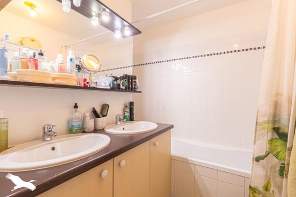 Appartement à vendre 167 000 € Saint-Caprais-de-Bordeaux 3 p 67 m² DPE C