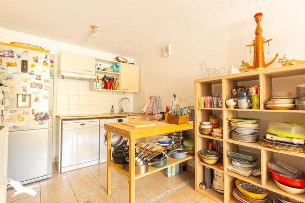 Appartement à vendre 167 000 € Saint-Caprais-de-Bordeaux 3 p 67 m² DPE C