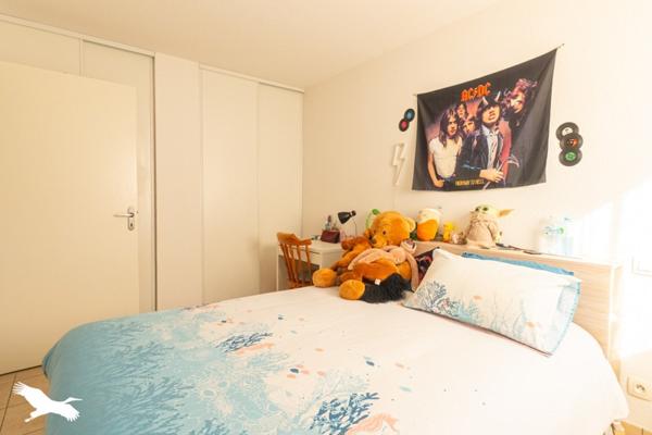 Appartement à vendre 167 000 € Saint-Caprais-de-Bordeaux 3 p 67 m² DPE C
