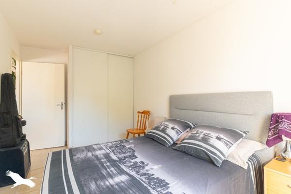 Appartement à vendre 167 000 € Saint-Caprais-de-Bordeaux 3 p 67 m² DPE C
