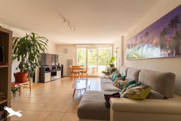 Appartement à vendre 167 000 € Saint-Caprais-de-Bordeaux 3 p 67 m² DPE C