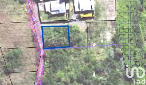 Terrain à vendre 591 m² Saint-Joseph