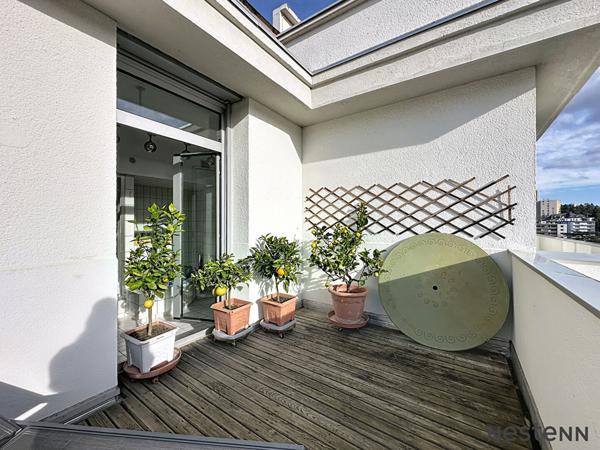 EXCLUSIVITÉ COUP DE C?UR ! - rue Emile Clermont