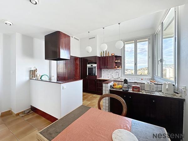 EXCLUSIVITÉ COUP DE C?UR ! - rue Emile Clermont