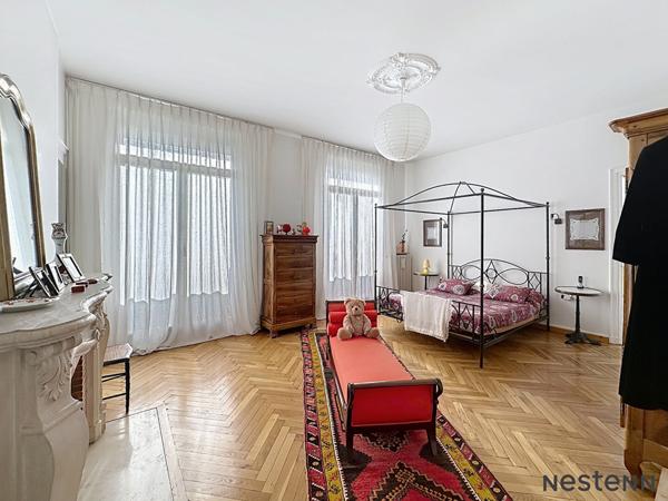 EXCLUSIVITÉ COUP DE C?UR ! - rue Emile Clermont