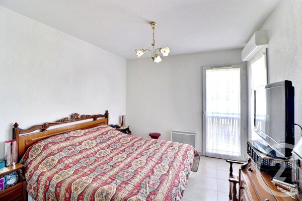 Appartement F3 à vendre  3 pièces - 67 m2 FREJUS - 83