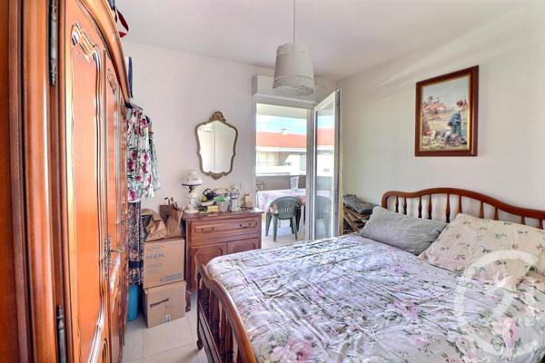 Appartement F3 à vendre  3 pièces - 67 m2 FREJUS - 83