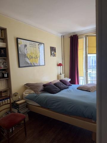 Appartement dans le triangle d'or, quartier des Champs Elysées !!!!!!!!!!