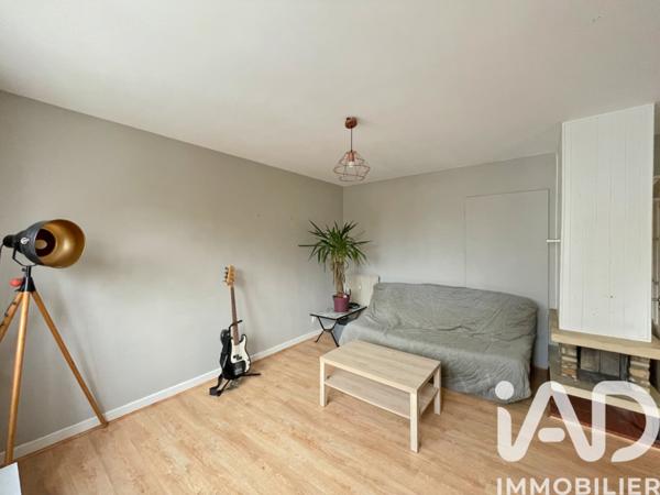 Appartement à vendre 5 pièces 85 m² Saint-Max