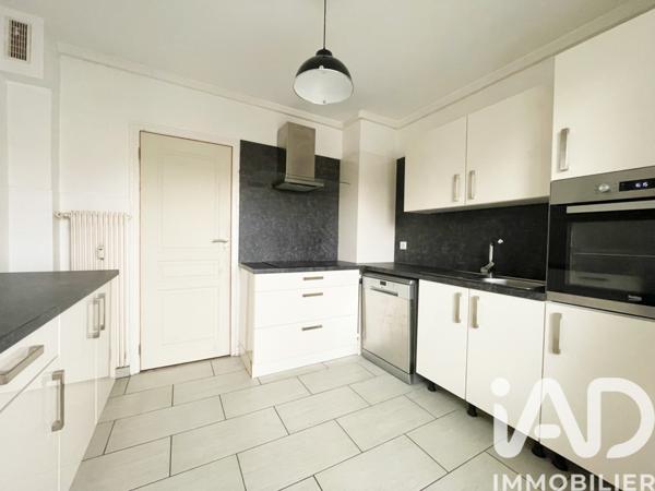 Appartement à vendre 5 pièces 85 m² Saint-Max