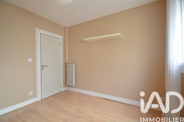 Appartement à vendre 5 pièces 85 m² Saint-Max