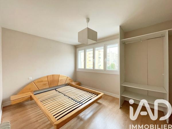 Appartement à vendre 5 pièces 85 m² Saint-Max