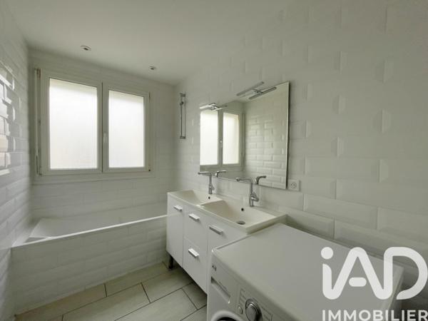 Appartement à vendre 5 pièces 85 m² Saint-Max