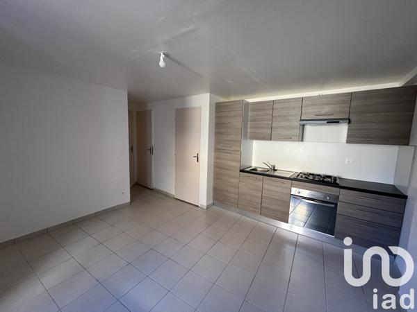 Appartement 2 pièces de 35 m² à Ax-les-Thermes (09110)