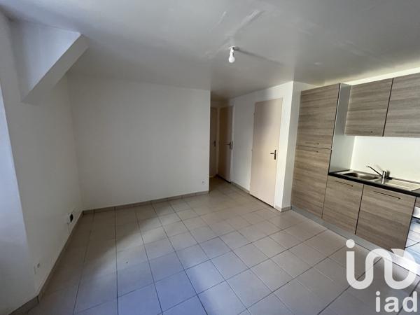 Appartement 2 pièces de 35 m² à Ax-les-Thermes (09110)