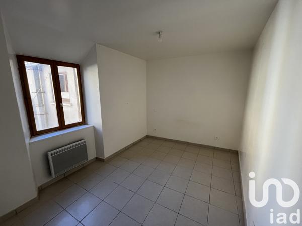 Appartement 2 pièces de 35 m² à Ax-les-Thermes (09110)