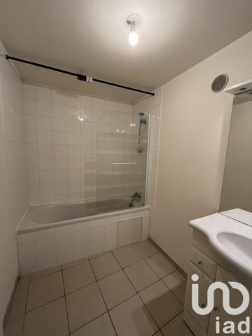 Appartement 2 pièces de 35 m² à Ax-les-Thermes (09110)