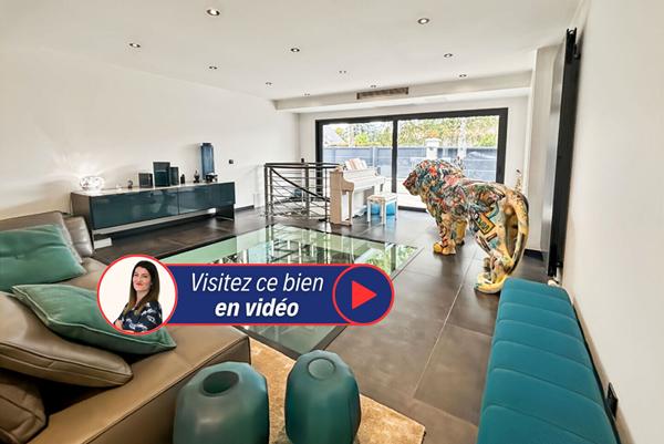 Maison Ballainvilliers 8 pièce(s) 331 m2