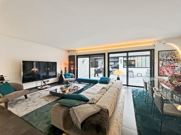 Maison Ballainvilliers 8 pièce(s) 331 m2