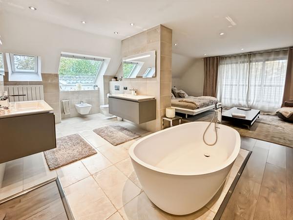 Maison Ballainvilliers 8 pièce(s) 331 m2