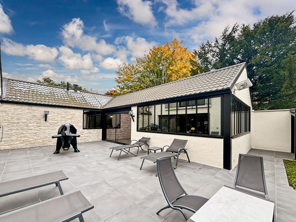 Maison Ballainvilliers 8 pièce(s) 331 m2