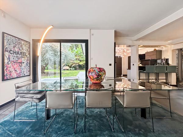 Maison Ballainvilliers 8 pièce(s) 331 m2