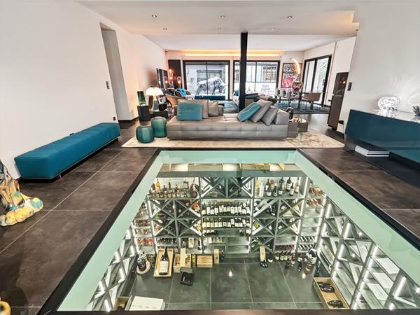 Maison Ballainvilliers 8 pièce(s) 331 m2