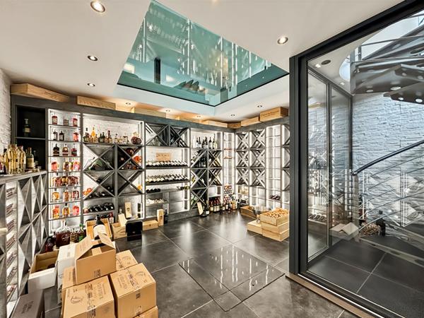 Maison Ballainvilliers 8 pièce(s) 331 m2