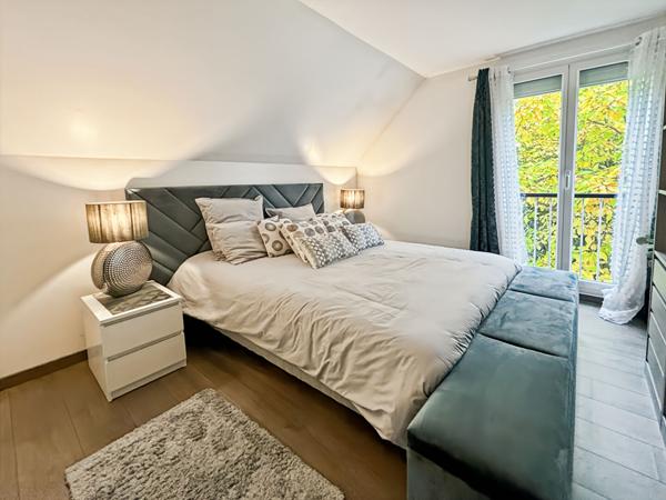 Maison Ballainvilliers 8 pièce(s) 331 m2