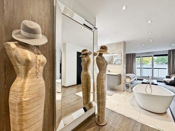 Maison Ballainvilliers 8 pièce(s) 331 m2