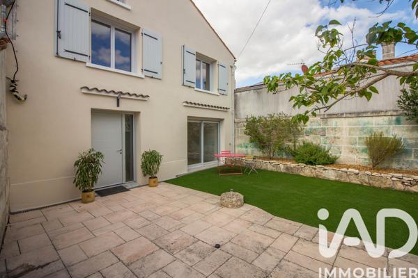 Maison à vendre 4 pièces 113 m² Angoulême
