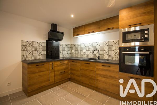 Maison à vendre 4 pièces 113 m² Angoulême