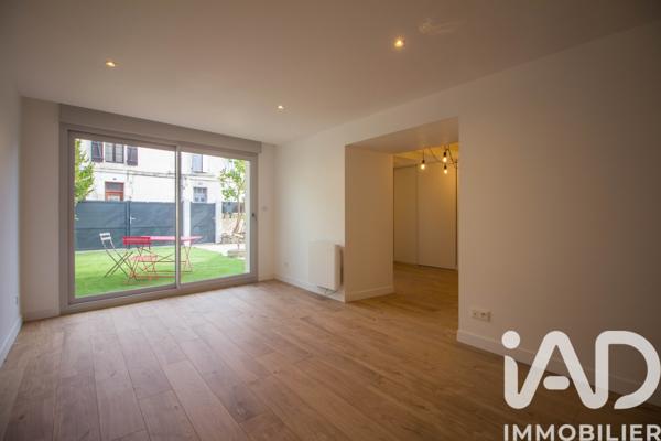 Maison à vendre 4 pièces 113 m² Angoulême