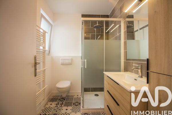 Maison à vendre 4 pièces 113 m² Angoulême