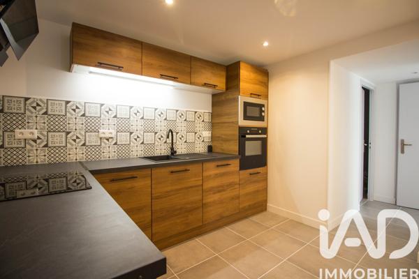 Maison à vendre 4 pièces 113 m² Angoulême