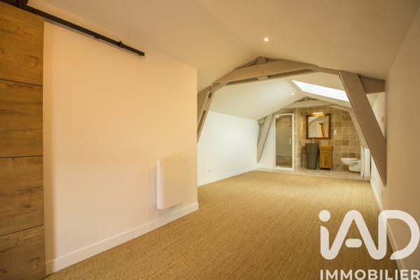 Maison à vendre 4 pièces 113 m² Angoulême