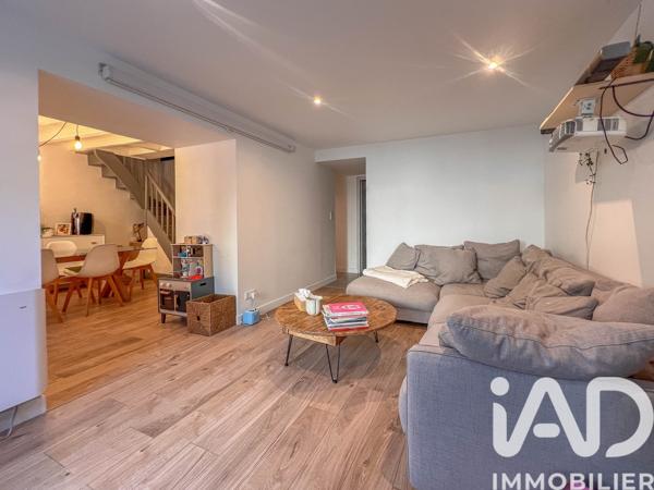 Maison à vendre 4 pièces 113 m² Angoulême