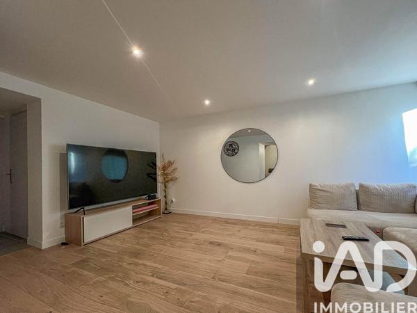 Maison à vendre 4 pièces 113 m² Angoulême