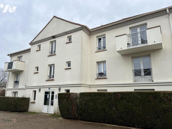 OTHIS appartement F1