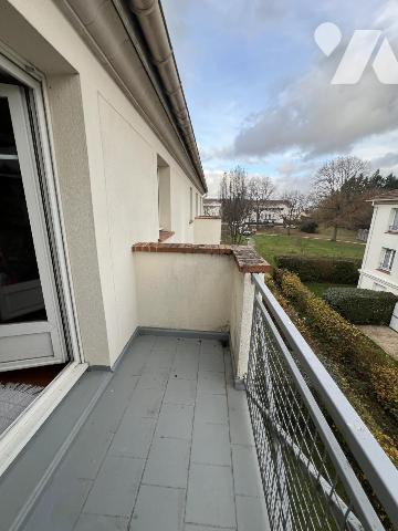 OTHIS appartement F1