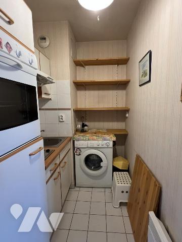 OTHIS appartement F1