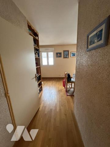 OTHIS appartement F1