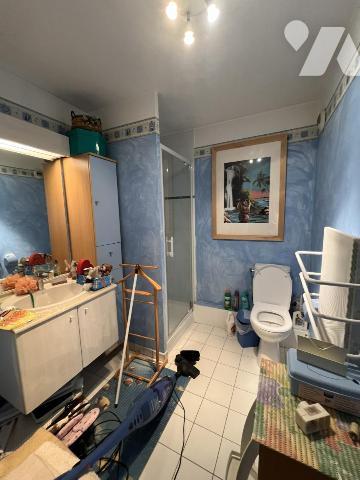 OTHIS appartement F1