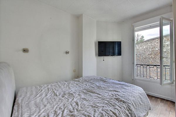 Appartement Asnieres Sur Seine - 2 pièces - 44.71 m2