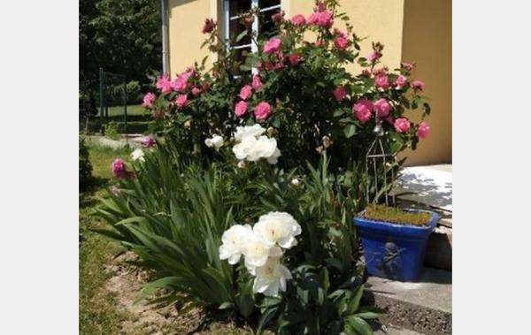 Vente Villa +2garages Hombourg-haut   