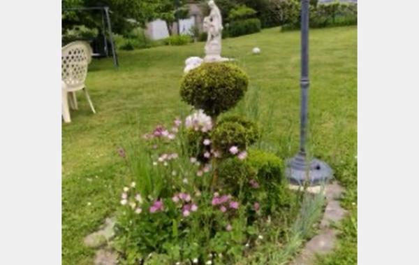 Vente Villa +2garages Hombourg-haut   