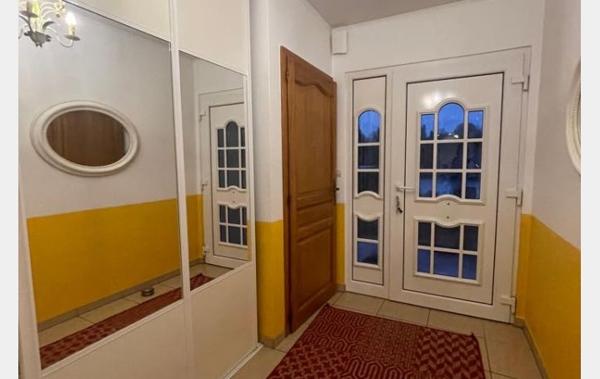 Vente Villa +2garages Hombourg-haut   